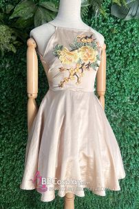 Đồ Tấm Cám Cho Bé Nhiều Màu 35-42Kg