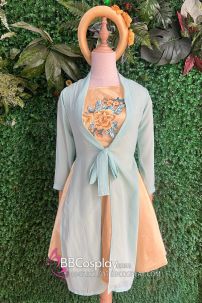 Đồ Tấm Cám Cho Bé Nhiều Màu 35-42Kg