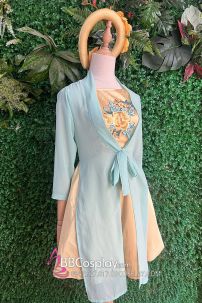 Đồ Tấm Cám Cho Bé Nhiều Màu 35-42Kg