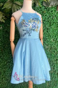 Đồ Tấm Cám Cho Bé Nhiều Màu 35-42Kg