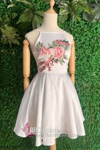 Đồ Tấm Cám Cho Bé Nhiều Màu 35-42Kg