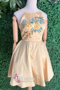 Đồ Tấm Cám Cho Bé Nhiều Màu 35-42Kg