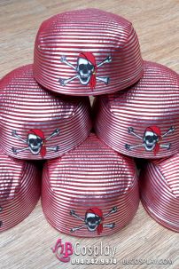 Nón Hải Tặc Giá Rẻ - Mũ Cướp Biển Giá Rẻ