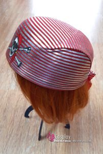 Nón Hải Tặc Giá Rẻ - Mũ Cướp Biển Giá Rẻ