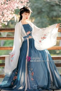 Hán Phục Nhược Giai