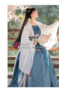 Hán Phục Nhược Giai