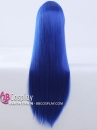 Tóc Xanh Dài 60Cm
