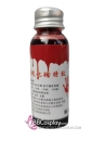 Máu Giả Hoá Trang Chai Mini 30Ml Tạo Vết Thương