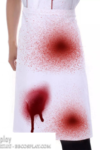 Lọ Máu Giả Hóa Trang 60Ml