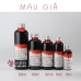 Lọ Máu Giả Hóa Trang 60ML