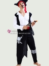 Trang Phục Pirates Of The Caribbean