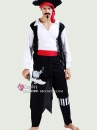 Trang Phục Pirates Of The Caribbean