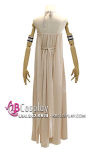 Trang Phục Mẹ Rồng Dany Game Of Thrones