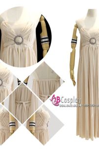 Trang Phục Mẹ Rồng Dany Game Of Thrones