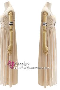 Trang Phục Mẹ Rồng Dany Game Of Thrones