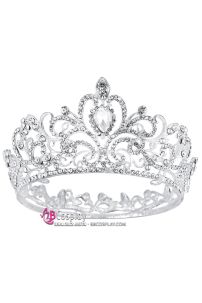 Vương Miện Nữ Hoàng Size Nhỏ