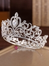 Vương Miện Nữ Hoàng Size Nhỏ