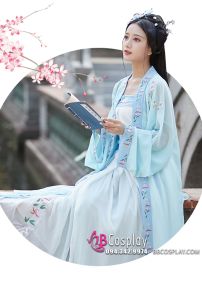 Đồ Hằng Nga Tuyết Y