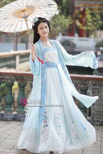 Đồ Hằng Nga Tuyết Y