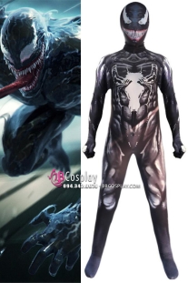Trang Phục Venom Giá Rẻ