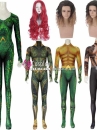 Trang Phục Aquaman - Đế Vương Atlantis