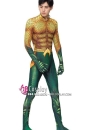 Trang Phục Aquaman - Đế Vương Atlantis