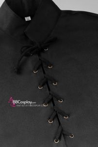 Áo Hóa Trang Robinhood Hải Tặc Thợ Săn