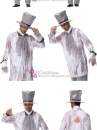 Trang Phục Chú Rể Ma Zombie