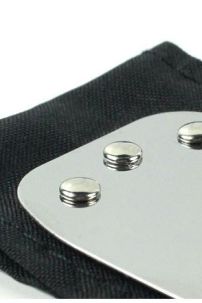 Băng Trán Biểu Tượng Làng Lá Đen - Naruto