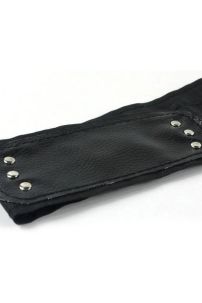 Băng Trán Biểu Tượng Làng Lá Đen - Naruto