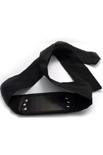 Băng Trán Biểu Tượng Làng Lá Đen - Naruto