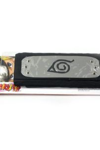 Băng Trán Biểu Tượng Làng Lá Đen - Naruto
