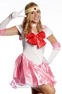 Đồ Thủy Thủ Chibi (Chibi Usa)