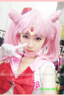 Trang Phục Thủy Thủ Chibi (Chibi Usa)
