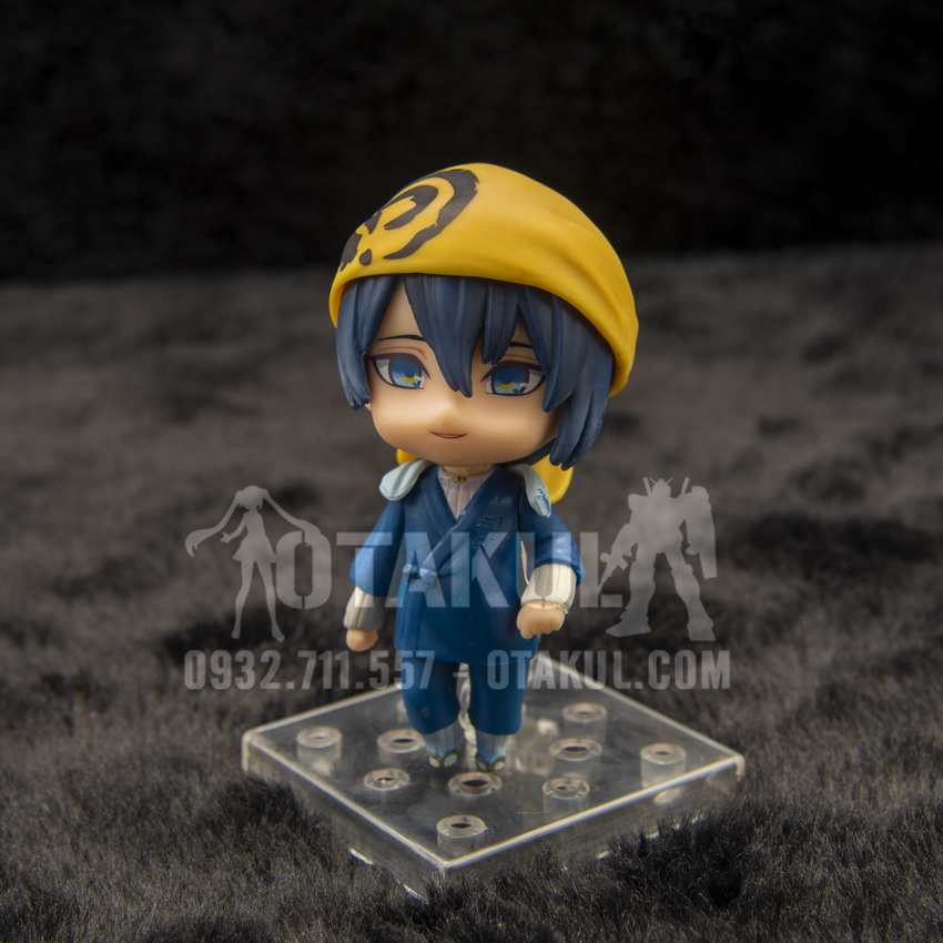 Mô Hình Mô Hình Mikazuki Munechika: Uchiban Co-De - Touken Ranbu 13112