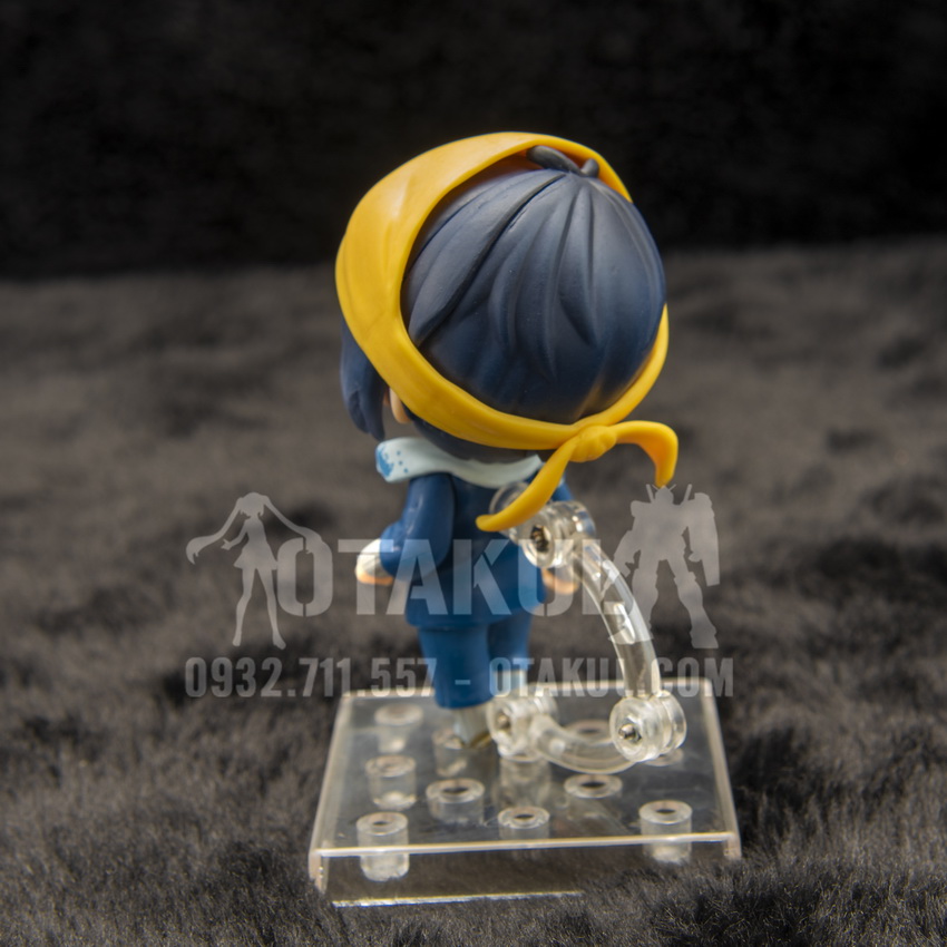 Mô Hình Mô Hình Mikazuki Munechika: Uchiban Co-De - Touken Ranbu 13112