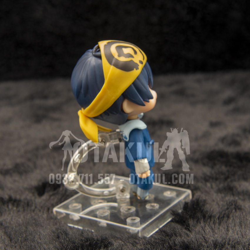 Mô Hình Mô Hình Mikazuki Munechika: Uchiban Co-De - Touken Ranbu 13112