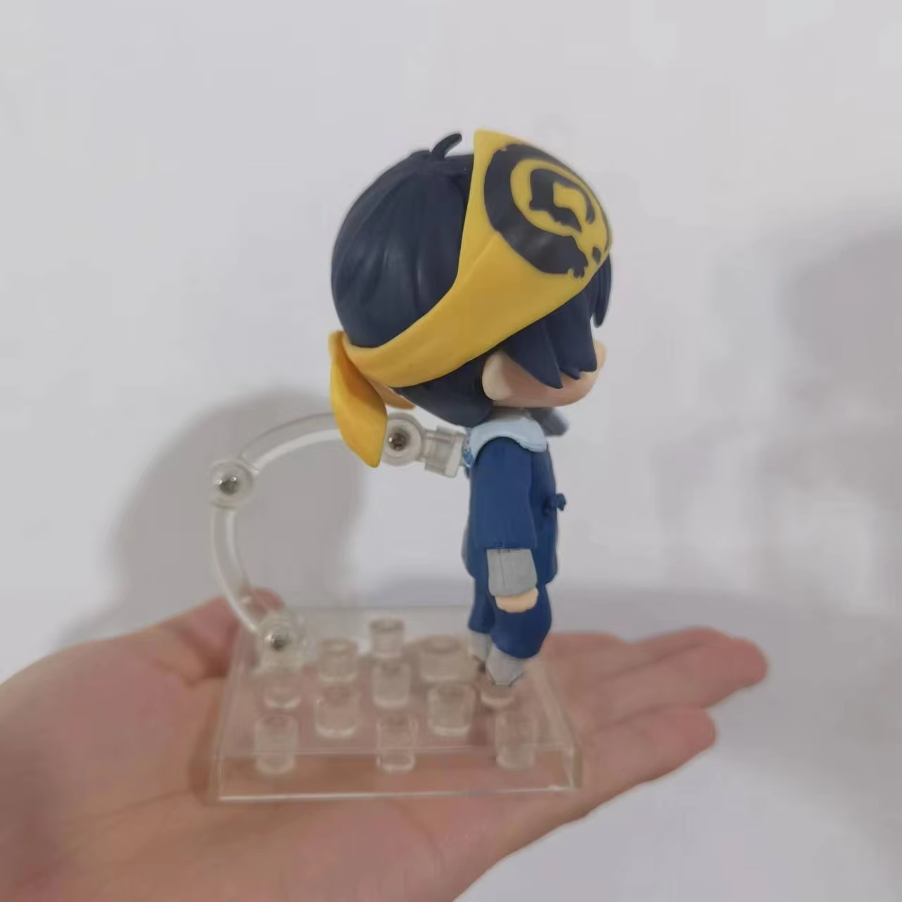 Mô Hình Mô Hình Mikazuki Munechika: Uchiban Co-De - Touken Ranbu 13112