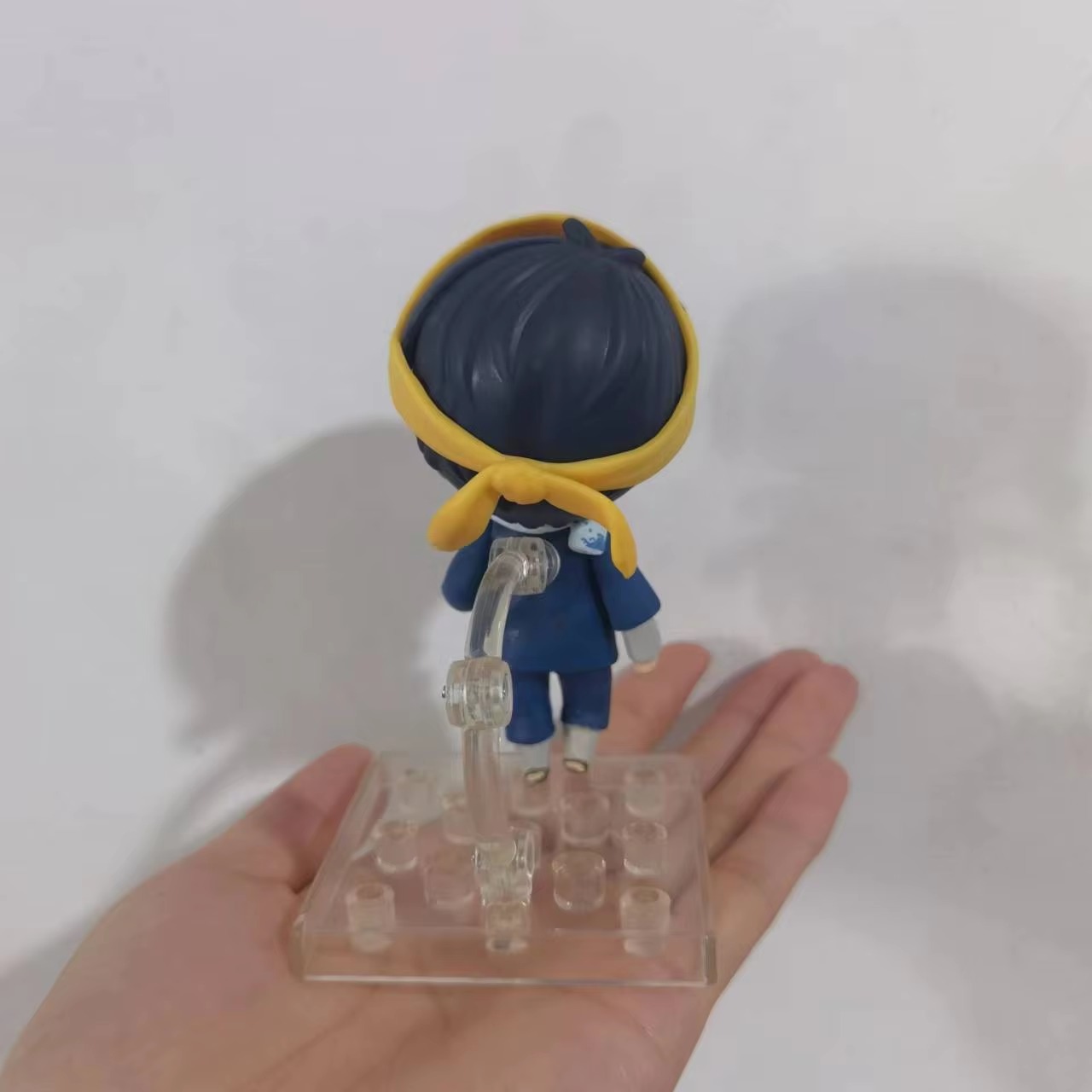 Mô Hình Mô Hình Mikazuki Munechika: Uchiban Co-De - Touken Ranbu 13112