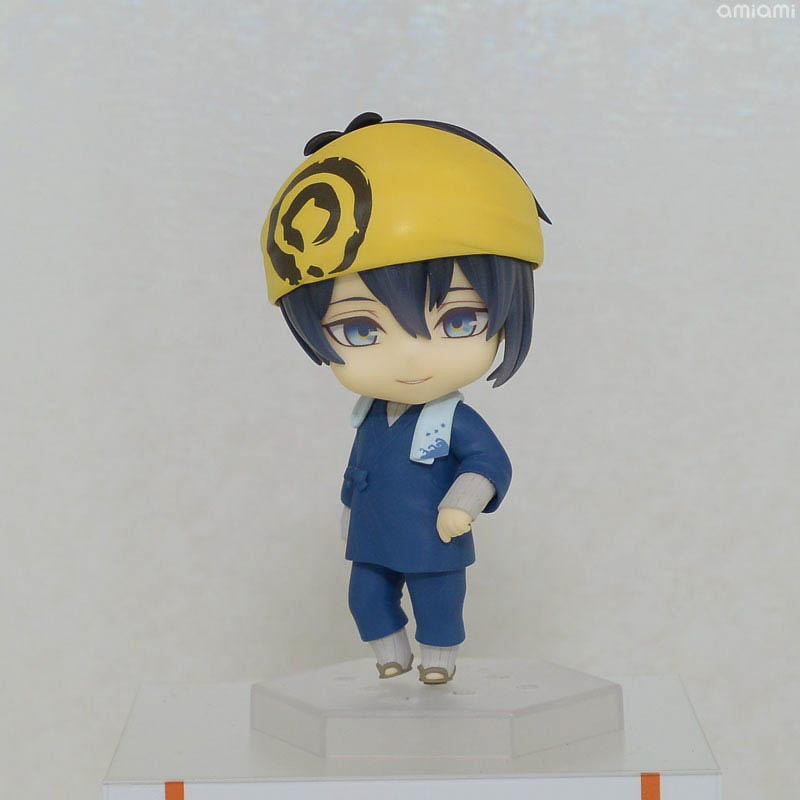 Mô Hình Mô Hình Mikazuki Munechika: Uchiban Co-De - Touken Ranbu 13112