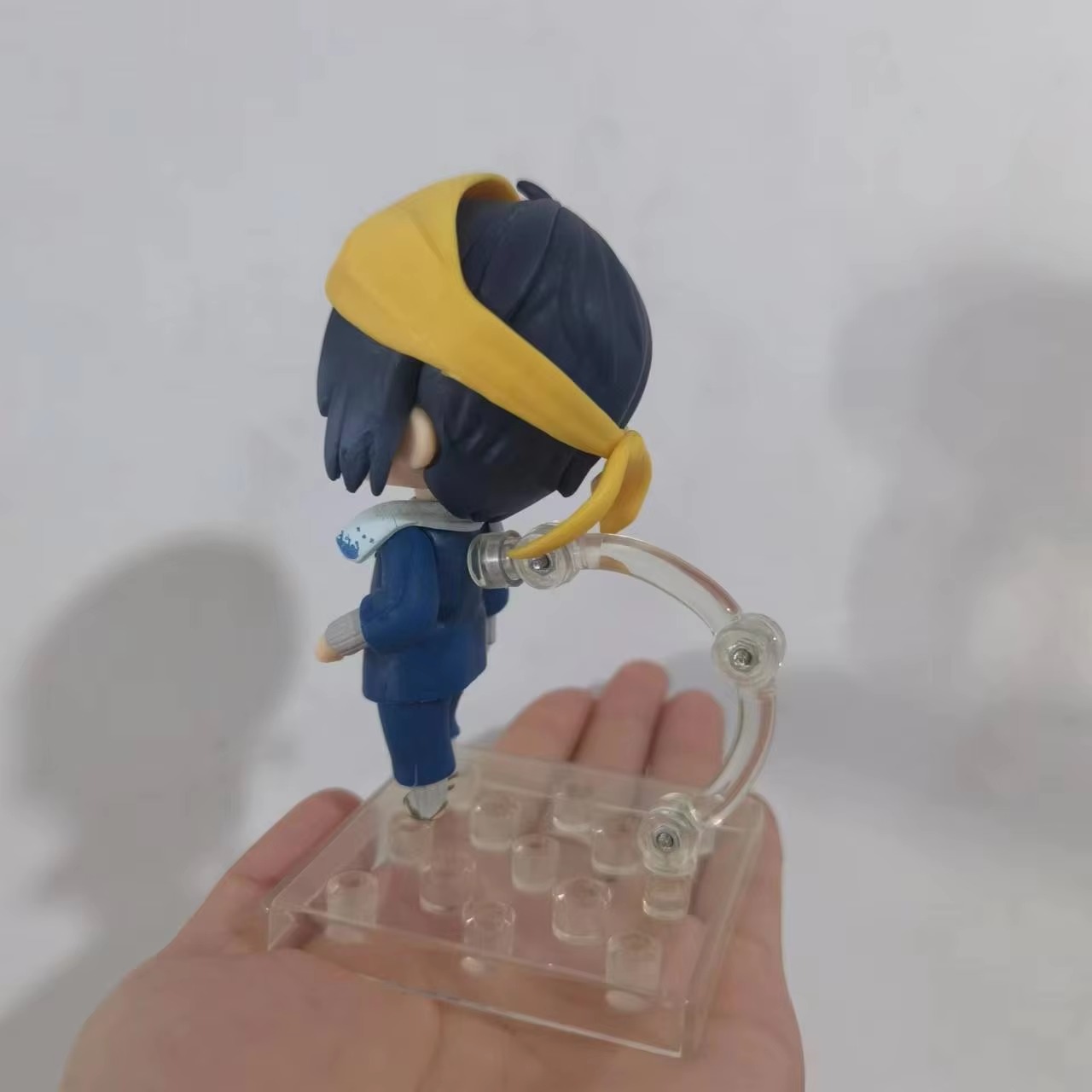 Mô Hình Mô Hình Mikazuki Munechika: Uchiban Co-De - Touken Ranbu 13112