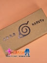 Kunai Akatsuki Bộ 3 Cái