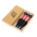 Kunai Akatsuki Bộ 3 Cái
