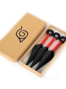 Kunai Akatsuki Bộ 3 Cái