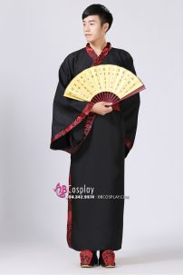 Cổ Trang Nam Chụp Ảnh Đơn Giản Giá Rẻ