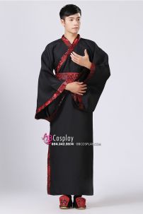 Cổ Trang Nam Chụp Ảnh Đơn Giản Giá Rẻ