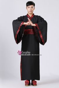 Cổ Trang Nam Chụp Ảnh Đơn Giản Giá Rẻ