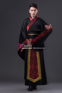 Cổ Trang Nam Chụp Ảnh Đơn Giản Giá Rẻ