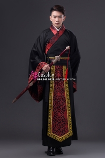 Cổ Trang Nam Chụp Ảnh Đơn Giản Giá Rẻ