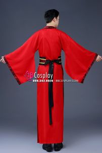 Cổ Trang Nam Chụp Ảnh Đơn Giản Giá Rẻ